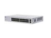 Võrgulüliti Cisco CBS110-24T-EU, 24 porti GE