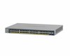 Võrgulüliti NETGEAR GS728TP-300EUS, hall