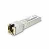 Võrgu transiiveri moodul PLANET MTB-RJ, vask 10000 Mbit/s SFP+