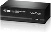 Videosignaali jagaja Aten VS132A, 2 porti, 450MHz