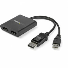 Adapter StarTech MST HUB - 2-PORT DISPLAYPORT
