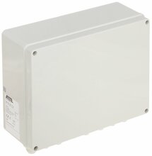 Võrgulüliti ATTE IP-8-20-L2, 8-port PoE