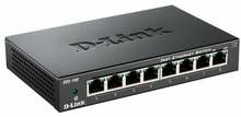 Lüliti D-Link DES-108, must