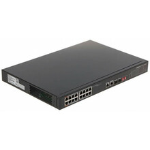 Võrgulüliti Dahua PFS3218-16ET-135