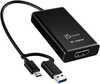 HDMI salvestusadapter J5CREATE 4K