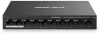 Võrgulüliti Mercusys MS110P, 10xFE, 8xPoE+