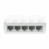 Võrgulüliti TP-Link LS1005, valge
