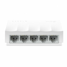 Võrgulüliti TP-Link LS1005, valge