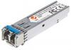 Optiline saatja-vastuvõtja moodul Intellinet 545013, Gigabit Fiber SFP, 1000Base-Lx (LC)