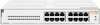 Võrgulüliti HP ENTERPRISE HPE Aruba Instant On 1430, 16G Class4 PoE 124W