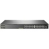 Võrgulüliti HP HPE Aruba 2930F 24G PoE+ 4SFP+