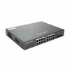 Võrgulüliti Ruijie RG-ES218GC-P, 18 pordiga Gigabit Managed PoE