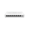Võrgulüliti Tenda SM108, 8-port 2.5G