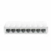 Võrgulüliti TP-Link LS1008, valge