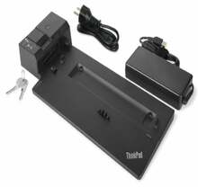 Lenovo ThinkPad Basic Dock - 90W, must