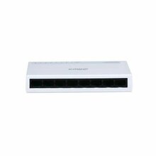 Võrgulüliti DAHUA PFS3008-8ET-L-V2, 8 porti