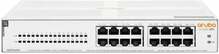 Võrgulüliti HP ENTERPRISE HPE Aruba Instant On 1430, 16G Class4 PoE 124W