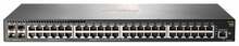 Võrgulüliti HPE Aruba 2930F 48G 4SFP, EU
