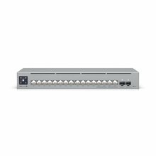 Võrgulüliti Ubiquiti USW-Pro-Max-16-PoE, 180W
