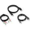 KVM kaabel Trendnet TK-CP06, 1.83m