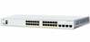Võrgulüliti Cisco Catalyst C1300-24XS, hall