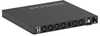 Võrgulüliti Netgear XSM4340FV-100NES, 32x SFP+ 8x SFP28, must