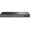 Võrgulüliti TP-Link JetStream TL-SG3428X-M2, must