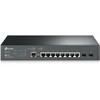 Võrgulüliti TP-LINK TL-SG3210, 8 port must