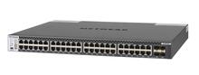 Võrgulüliti Netgear M4300-48X, must
