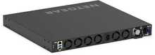 Võrgulüliti Netgear XSM4340FV-100NES, 32x SFP+ 8x SFP28, must