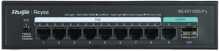 Võrgulüliti Ruijie RG-ES110GS-P-L, 8 pordiga SFP