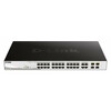 Võrgulüliti D-Link DGS-1210-28P/E, 28 porti, PoE