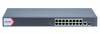 Võrgulüliti Hikvision DS-3E1518P-EI(V2), 18 porti, 16 PoE porti