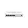 Võrgulüliti Tenda SM105, 5-port 2.5G