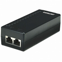 PoE adapter Intellinet 524179, 52 V