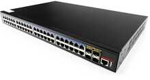 Võrgulüliti Cudy GS5048S4, must