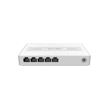 Võrgulüliti Tenda SM105, 5-port 2.5G