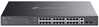 Võrgulüliti TP-Link Omada ES228GMP 28-Port, 24-Port PoE+