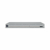 Võrgulüliti Ubiquiti UniFi Switch USW 24 PoE, valge