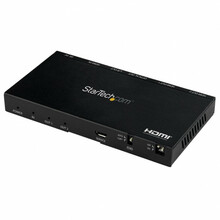 HDMI jagaja StarTech ST122HD20S, 2 porti, 4K 60Hz