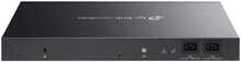 Võrgulüliti TP-LINK TL-SX3032F, must