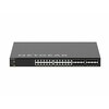 Võrgulüliti Netgear XSM4340V 24x20GE PoE++ 8xSFP28
