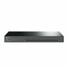 Võrgulüliti TP-Link TL-SX3016F, must