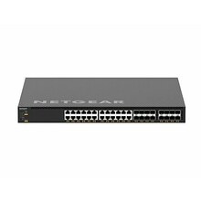 Võrgulüliti Netgear XSM4340V 24x20GE PoE++ 8xSFP28