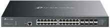 Võrgulüliti TP-Link Omada SX3832MPP, 32 pordiga, 24xPoE++