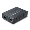 Võrgumeediumimuundur PLANET XT-705A, 10000 Mbit/s