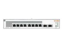 Võrgulüliti HPE Aruba Instant On 1930, 8G 2SFP, PoE+ 124W