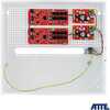 Võrgu lüliti ATTE IP-16-20-H, PoE 16P+2G