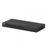 Võrgulüliti Netgear M4250-10G2F-PoE, must