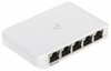 Võrgulüliti Ubiquiti USW-FLEX-MINI-EU, 5 porti